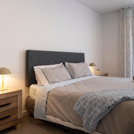 Beachside Townhouse 크라이스트처치 외부 사진