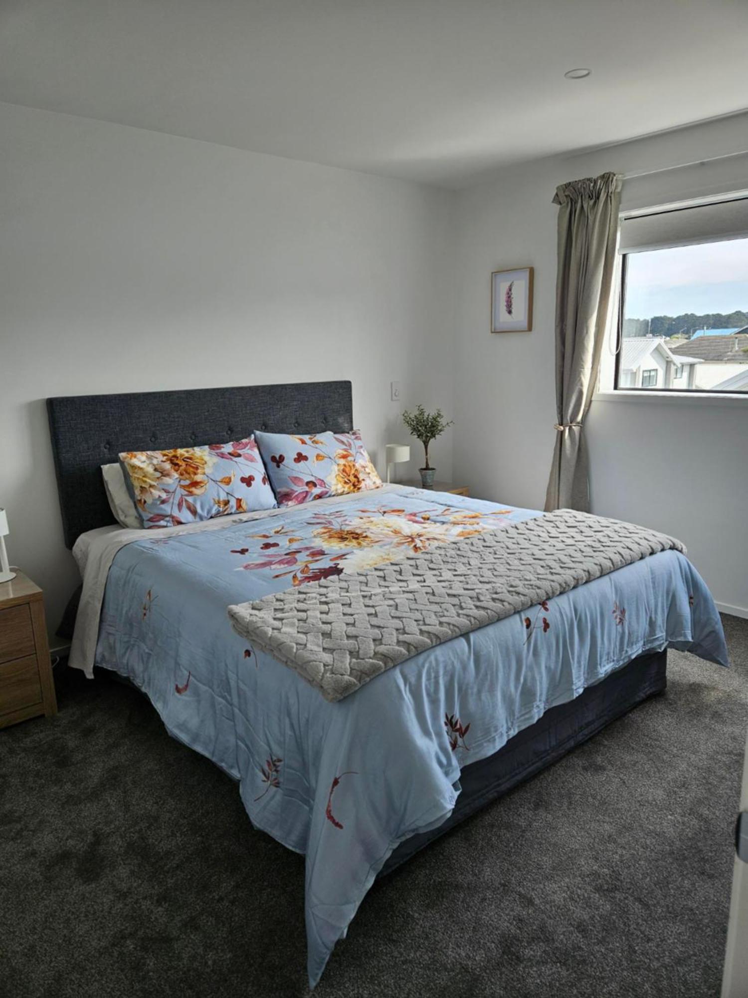 Beachside Townhouse 크라이스트처치 외부 사진
